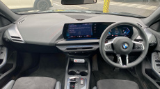 BMW 2 Series 220 M Sport 4dr Step Auto Petrol Saloon